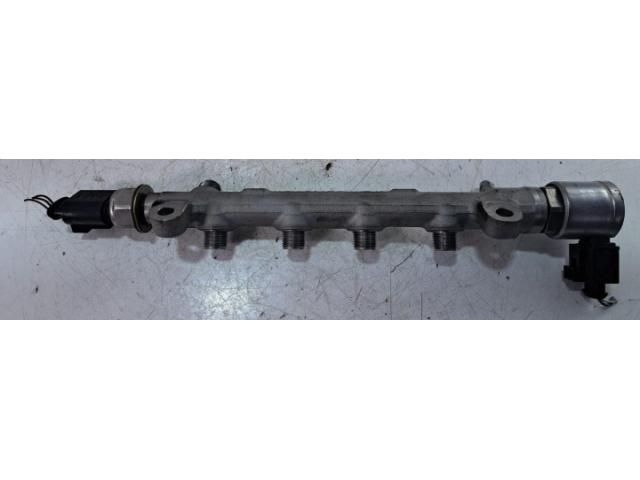 bontott AUDI A4 B9 Közösnyomócső