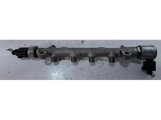 bontott AUDI A4 B9 Közösnyomócső