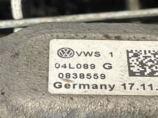 bontott AUDI A4 B9 Közösnyomócső