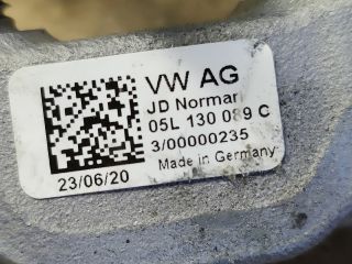 bontott AUDI A4 B9 Közösnyomócső