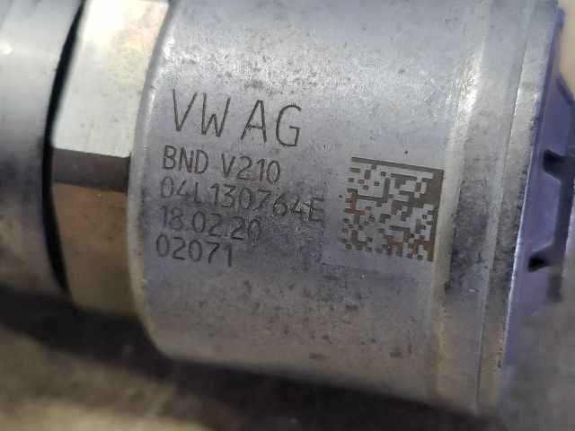 bontott AUDI A4 B9 Közösnyomócső