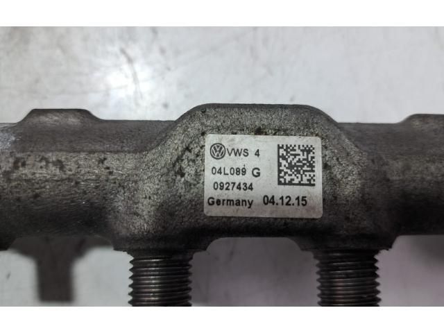 bontott AUDI A4 B9 Közösnyomócső