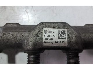 bontott AUDI A4 B9 Közösnyomócső