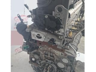 bontott AUDI A4 B9 Motor (Fűzött blokk hengerfejjel)