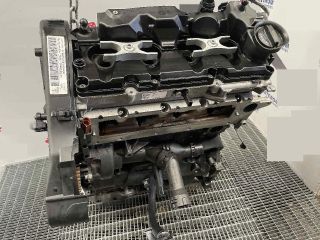 bontott AUDI A4 B9 Motor (Fűzött blokk hengerfejjel)