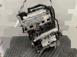 bontott AUDI A4 B9 Motor (Fűzött blokk hengerfejjel)