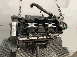 bontott AUDI A4 B9 Motor (Fűzött blokk hengerfejjel)