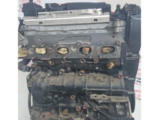 bontott AUDI A4 B9 Motor (Fűzött blokk hengerfejjel)