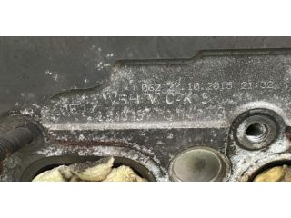 bontott AUDI A4 B9 Motor (Fűzött blokk hengerfejjel)