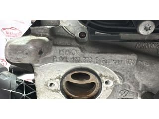 bontott AUDI A4 B9 Motor (Fűzött blokk hengerfejjel)