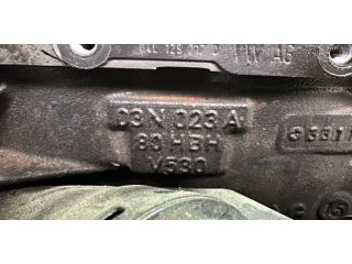 bontott AUDI A4 B9 Motor (Fűzött blokk hengerfejjel)