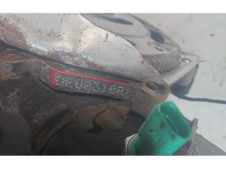 bontott AUDI A4 B9 Motor (Fűzött blokk hengerfejjel)