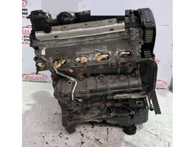 bontott AUDI A4 B9 Motor (Fűzött blokk hengerfejjel)