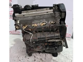 bontott AUDI A4 B9 Motor (Fűzött blokk hengerfejjel)