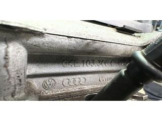 bontott AUDI A4 B9 Motor (Fűzött blokk hengerfejjel)