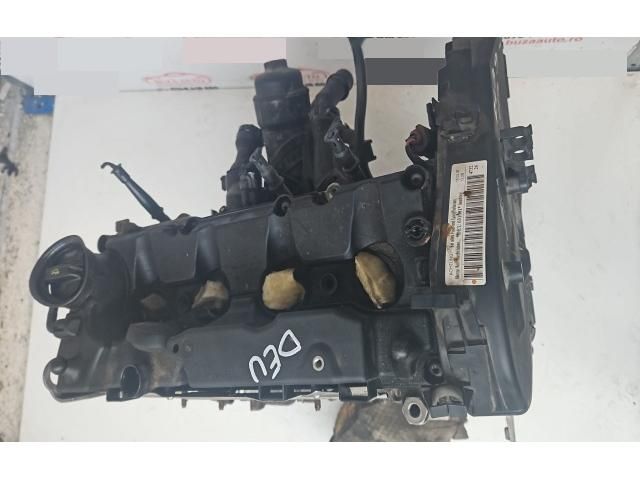 bontott AUDI A4 B9 Motor (Fűzött blokk hengerfejjel)