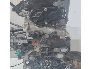 bontott AUDI A4 B9 Motor (Fűzött blokk hengerfejjel)