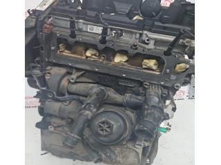 bontott AUDI A4 B9 Motor (Fűzött blokk hengerfejjel)