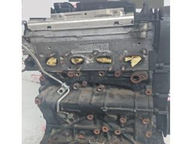 bontott AUDI A4 B9 Motor (Fűzött blokk hengerfejjel)