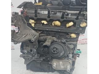 bontott AUDI A4 B9 Motor (Fűzött blokk hengerfejjel)