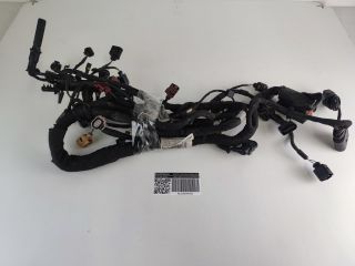 bontott AUDI A4 B9 Motor Kábelköteg