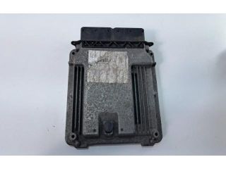 bontott AUDI A4 B9 Motorvezérlő