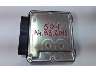 bontott AUDI A4 B9 Motorvezérlő