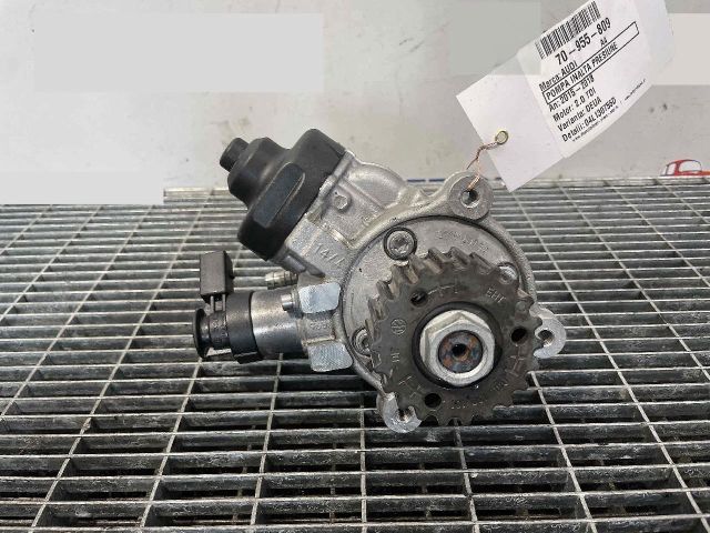 bontott AUDI A4 B9 Nagynyomású Szivattyú