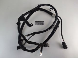 bontott AUDI A4 B9 Önindító Kábelköteg