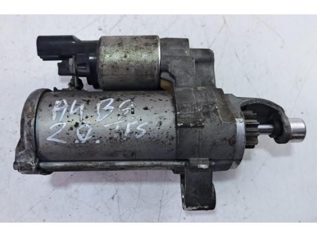 bontott AUDI A4 B9 Önindító