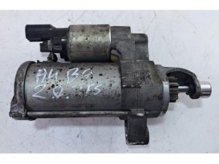 bontott AUDI A4 B9 Önindító