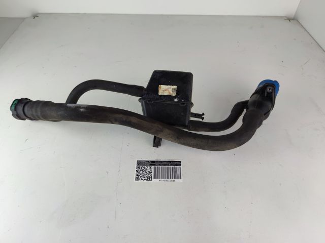 bontott AUDI A4 B9 AdBlue Cső