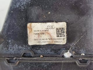 bontott AUDI A4 B9 AdBlue Cső