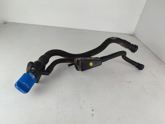 bontott AUDI A4 B9 AdBlue Cső