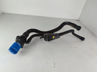 bontott AUDI A4 B9 AdBlue Cső