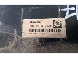 bontott AUDI A4 B9 AdBlue Tartály