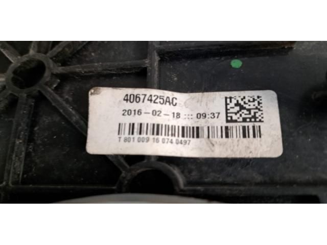 bontott AUDI A4 B9 AdBlue Tartály