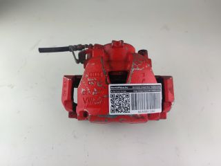 bontott AUDI A4 B9 Bal első Féknyereg Munkahengerrel