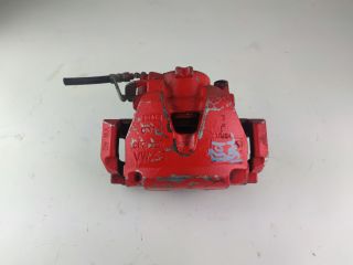 bontott AUDI A4 B9 Bal első Féknyereg Munkahengerrel