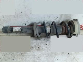 bontott AUDI A4 B9 Bal első Gólyaláb (Lengécsillapító, Rugó)