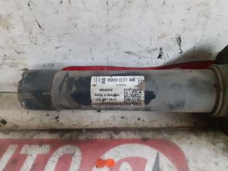 bontott AUDI A4 B9 Bal első Gólyaláb (Lengécsillapító, Rugó)