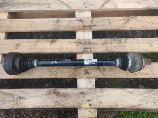 bontott AUDI A4 B9 Bal hátsó Féltengely