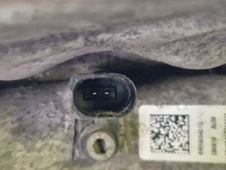 bontott AUDI A4 B9 Bal hátsó Kerékagy