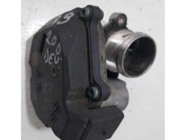 bontott AUDI A4 B9 EGR / AGR Szelep