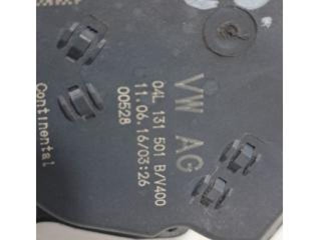 bontott AUDI A4 B9 EGR / AGR Szelep