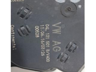 bontott AUDI A4 B9 EGR / AGR Szelep