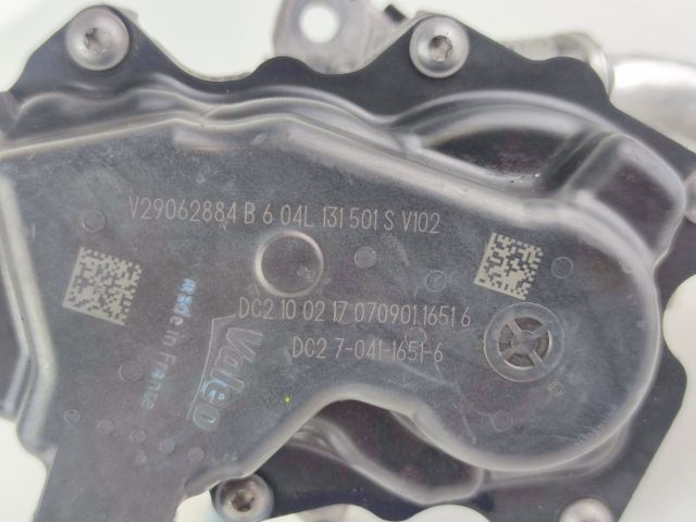 bontott AUDI A4 B9 EGR / AGR Szelep