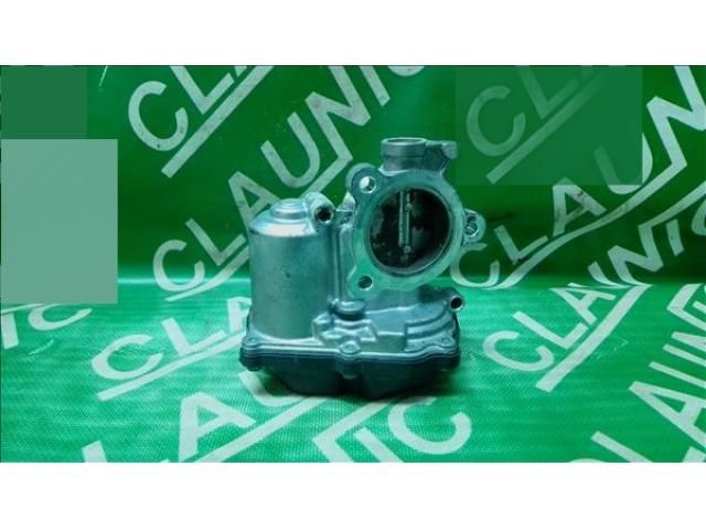 bontott AUDI A4 B9 EGR / AGR Szelep