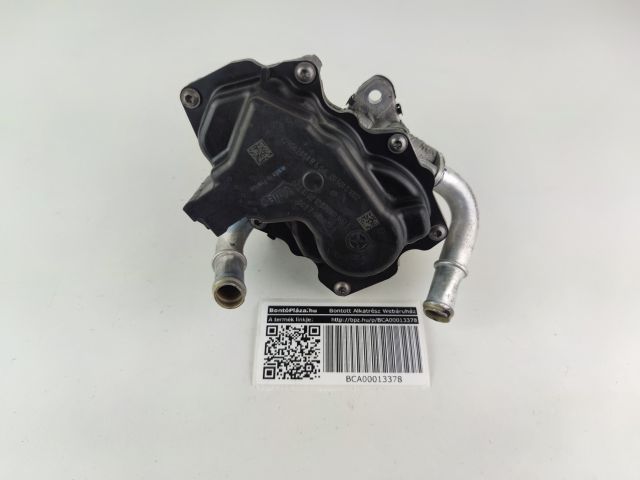 bontott AUDI A4 B9 EGR / AGR Szelep