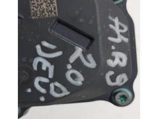 bontott AUDI A4 B9 EGR / AGR Szelep